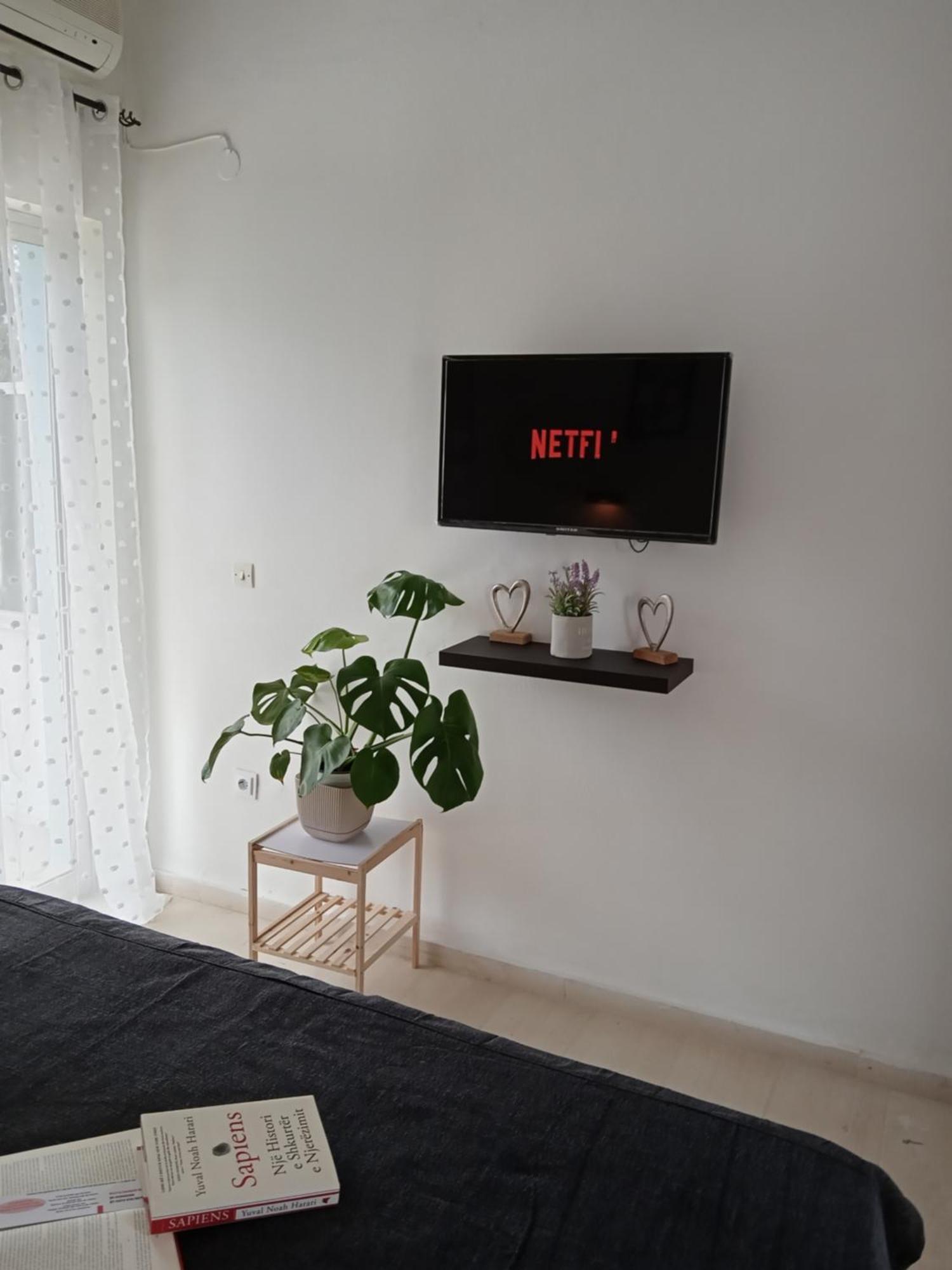 Rose Apartments Mesonghi 莫拉蒂卡 外观 照片